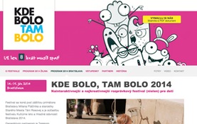 kdebolotambolo
